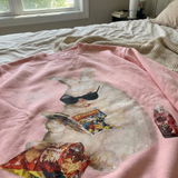 TAKURO review photo