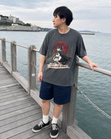 将臣 review photo