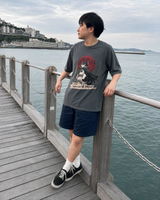 将臣 review photo