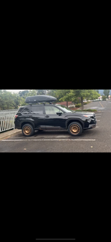 London S. review photo