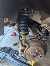 John M. review photo