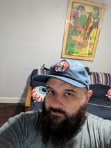 Drew Allen review photo