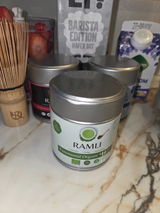 Jamila review photo