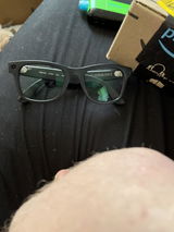 Patrick D. review photo