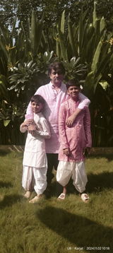 Umesh Bani review photo