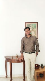 Balaji review photo