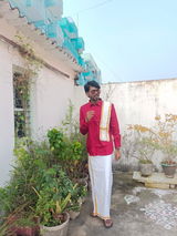 T.P. vinod Kumar review photo