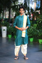 Anjana Misra review photo