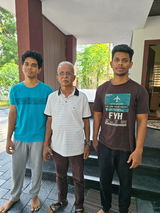 ParameswarannairKP . review photo