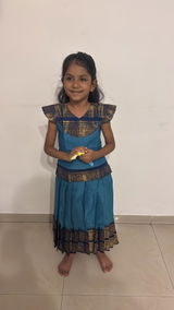 Savitha Muralidhar review photo