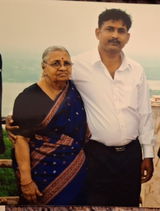 Customer- Latha Gopinath review photo
