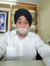 inderpal singh duggal review photo