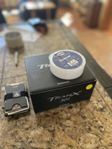 A. Hovland review photo
