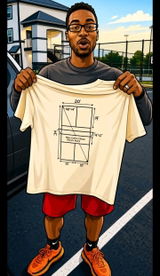 Terrence Cross review photo