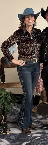 Alison in Texas review photo
