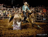 Josey Licklider review photo