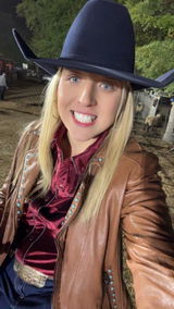 Alyson review photo
