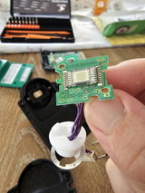 Hans review photo