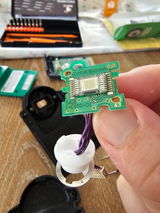Hans review photo