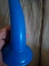 Toby review photo