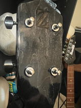 Darrin review photo