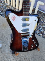 Gregory A review photo