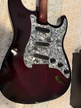 David Jackson review photo