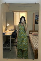 Sadhna M review photo