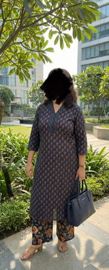 Niharika S. review photo