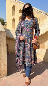 Neha D review photo