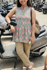 Vijaya review photo