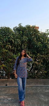 Yunika shreya review photo