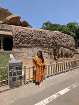 Itishree review photo