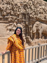 Itishree review photo