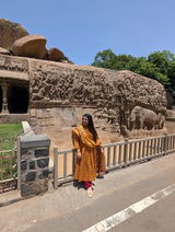 Itishree review photo