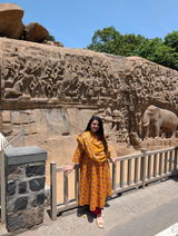 Itishree review photo