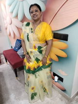 Rajshree Gandhi review photo