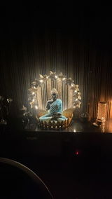 Sant Kumar review photo