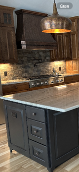 Burlingame review photo