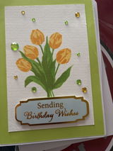 Linda G. review photo