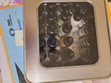 Iris E. review photo