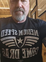 Greg W. review photo