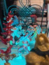 Benson Yee review photo