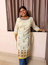 Durga Acharya review photo
