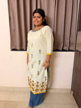 Durga Acharya review photo