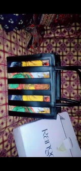 Umar Qureshi review photo