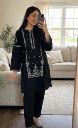 Rida Fatima review photo