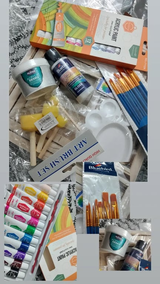 Laraeb review photo