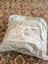 Irtiza Rubab review photo
