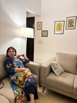 Abhi DG review photo